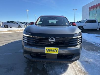 Used 2026 Nissan Kicks SV w/ SV Premium Package
