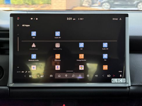 New 2026 MAZDA CX-5 AWD 2.5 S image 11