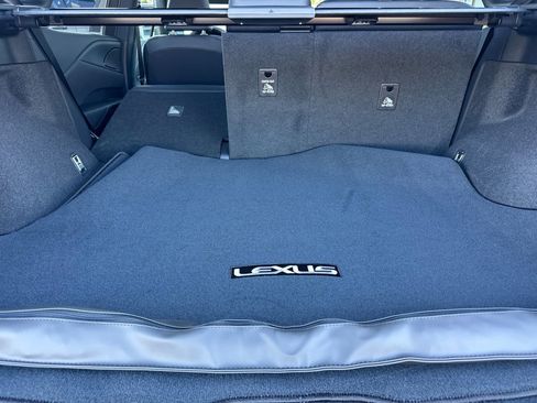 New 2026 Lexus RX 350 FWD image 27