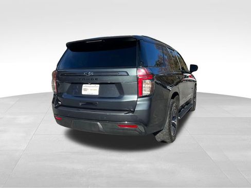 Used 2022 Chevrolet Tahoe Z71 image 5