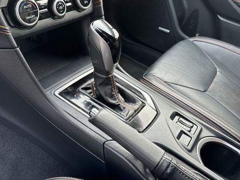 Used 2021 Subaru Crosstrek 2.5i Limited w/ Moonroof Package 2 image 16