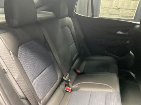 New 2026 Buick Envista Preferred w/ Convenience I Package image 15