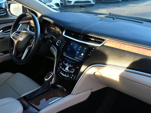 Used 2019 Cadillac XTS Luxury w/ Driver Awareness Package image 39