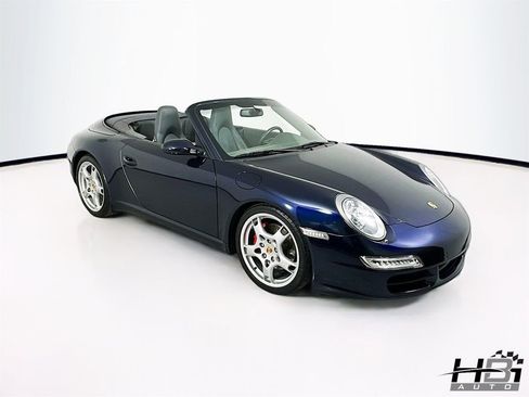 Used 2006 Porsche 911 Carrera S RWD image 20