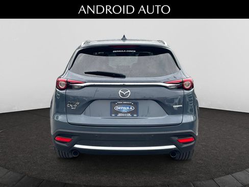 Used 2023 MAZDA CX-9 Carbon Edition AWD/4WD image 4