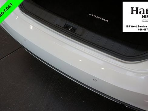 Certified 2023 Nissan Maxima Platinum w/ Sport Mat Group image 47