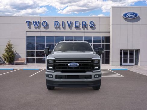 New 2026 Ford F250 Platinum w/ FX4 Off-Road Package AWD/4WD image 6