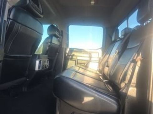 Used 2018 Ford F250 Lariat w/ Chrome Package AWD/4WD image 7