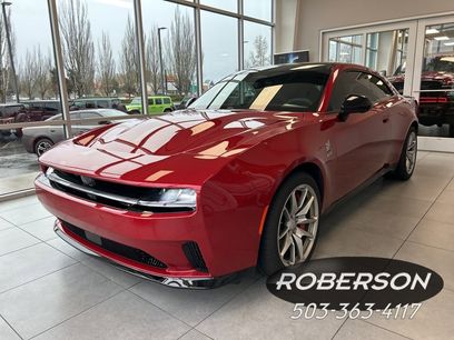 Used 2025 Dodge Charger R/T Scat Pack w/ Track Pack