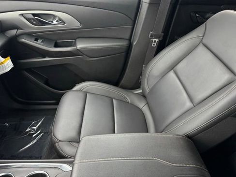 Certified 2023 Chevrolet Traverse LT AWD/4WD image 22