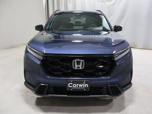 New 2027 Honda CR-V Sport-L image 2