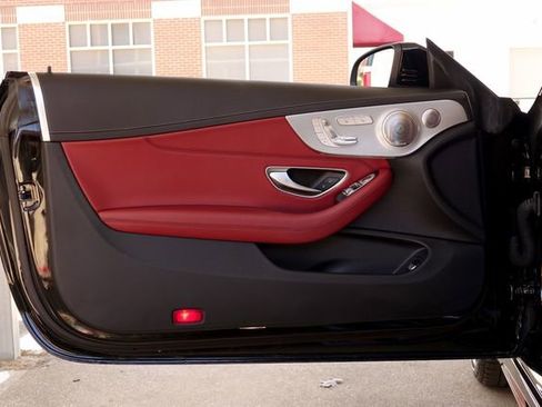 Used 2023 Mercedes-Benz C 300 C 300 Coupe * AMG Line Pkg * image 16