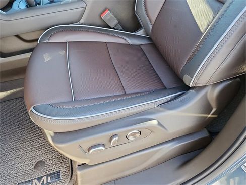 New 2026 GMC Sierra 1500 Denali image 16