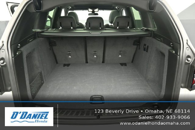 Used 2023 BMW X3 sDrive30i w/ Convenience Package w/ZPA RWD image 37