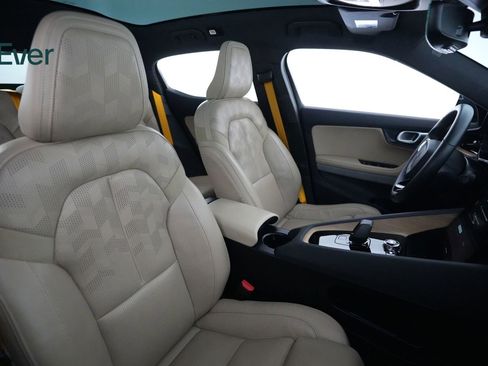 Used 2022 Polestar Polestar 2 w/ Performance Package AWD/4WD image 23