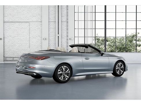 New 2026 Mercedes-Benz CLE 300 4MATIC Cabriolet image 20