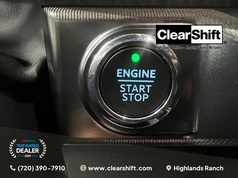 Used 2023 Ford F150 Platinum w/ FX4 Off-Road Package image 30