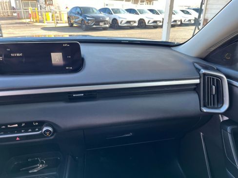 Used 2025 MAZDA CX-50 AWD 2.5 S w/ Select Package image 36