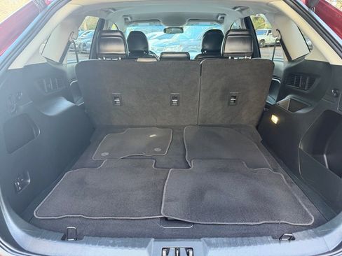 Used 2019 Ford Edge SEL w/ Equipment Group 201A image 7