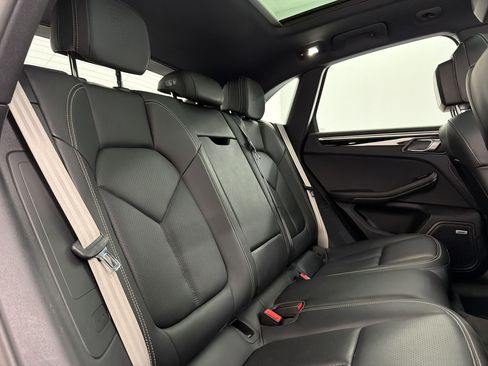 Certified 2023 Porsche Macan Turbo AWD/4WD image 30