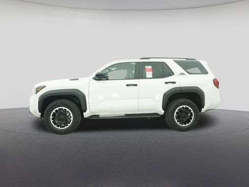 New 2026 Toyota 4Runner TRD Off-Road Premium image 19