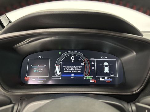 Used 2026 Toyota Corolla GR AWD/4WD image 28