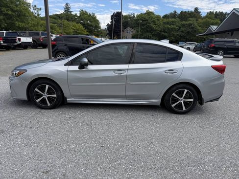Used 2018 Subaru Impreza 2.0i Sport AWD/4WD image 2