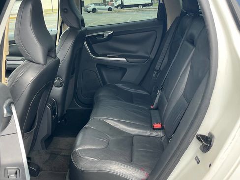 Used 2013 Volvo XC60 3.2 Premier Plus FWD image 10