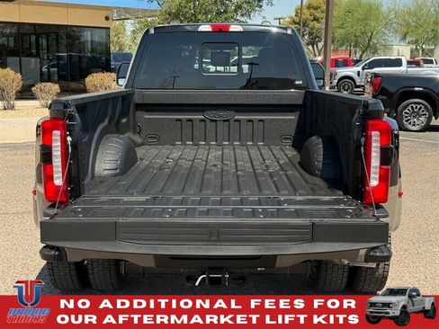 Used 2026 Ford F450 King Ranch w/ FX4 Off-Road Package AWD/4WD image 7
