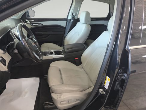 Used 2013 Cadillac SRX Performance w/ LPO, Protection Package AWD/4WD image 12