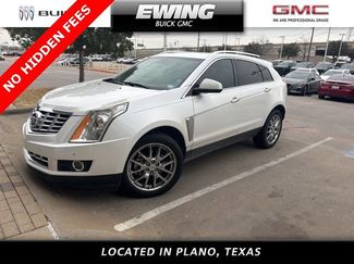 Used 2016 Cadillac SRX Premium video 1