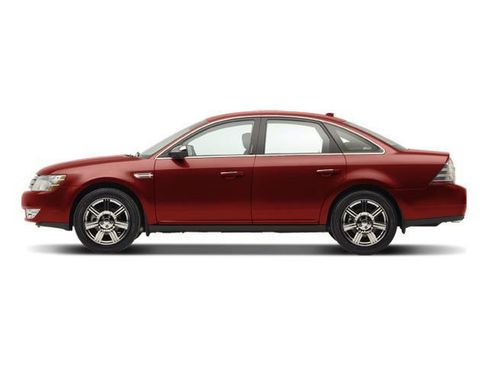 Used 2008 Ford Taurus SEL FWD image 3