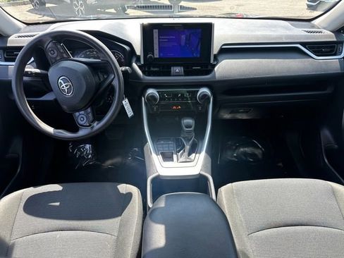 Used 2024 Toyota RAV4 LE image 19