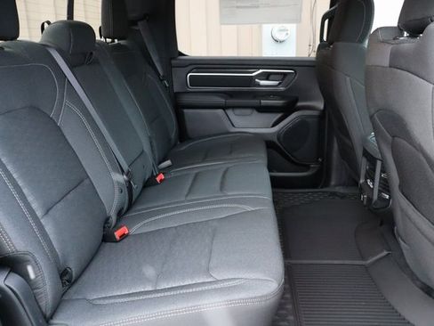 New 2026 RAM 1500 Big Horn image 44