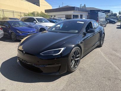 Used 2023 Tesla Model S Standard Range