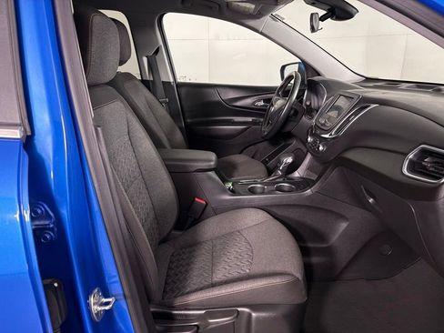 Used 2024 Chevrolet Equinox LT FWD image 42