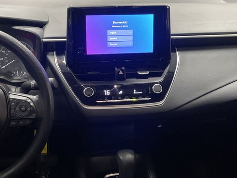 Certified 2023 Toyota Corolla LE image 31