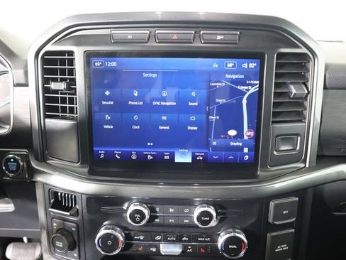 Certified 2023 Ford F150 XLT w/ Equipment Group 302A High AWD/4WD image 60