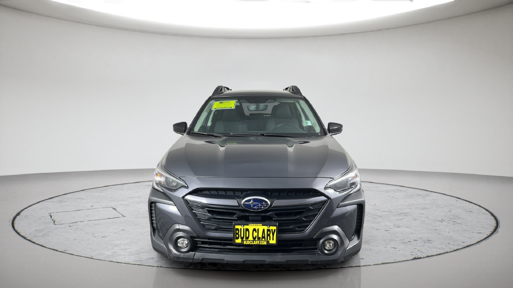 Used 2024 Subaru Outback Premium AWD/4WD image 5
