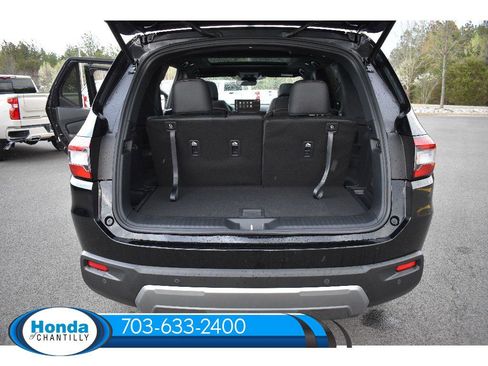 New 2026 Honda Pilot TrailSport image 35