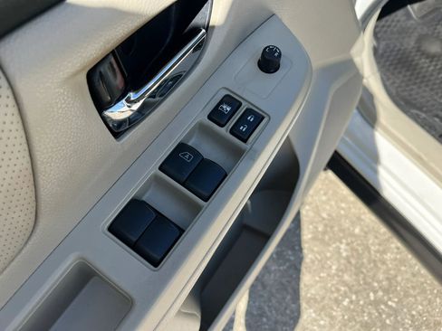 Used 2014 Subaru Crosstrek 2.0i Limited w/ Popular Package #1 image 13