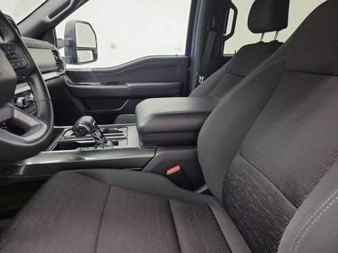 Used 2023 Ford F150 XLT AWD/4WD image 22
