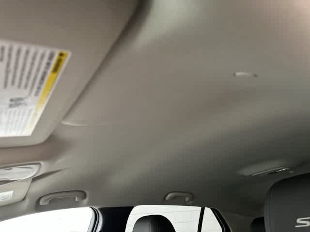 Used 2026 Buick Encore GX Sport Touring w/ Advanced Technology Package FWD image 27