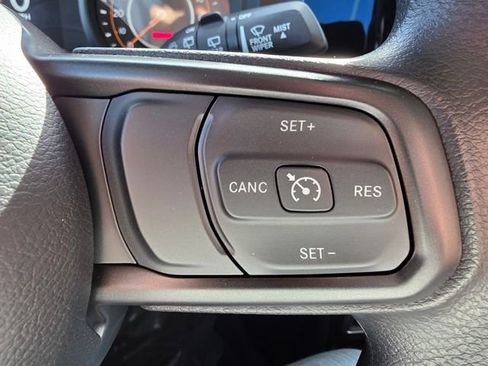 New 2026 Jeep Wrangler Unlimited Sport image 15