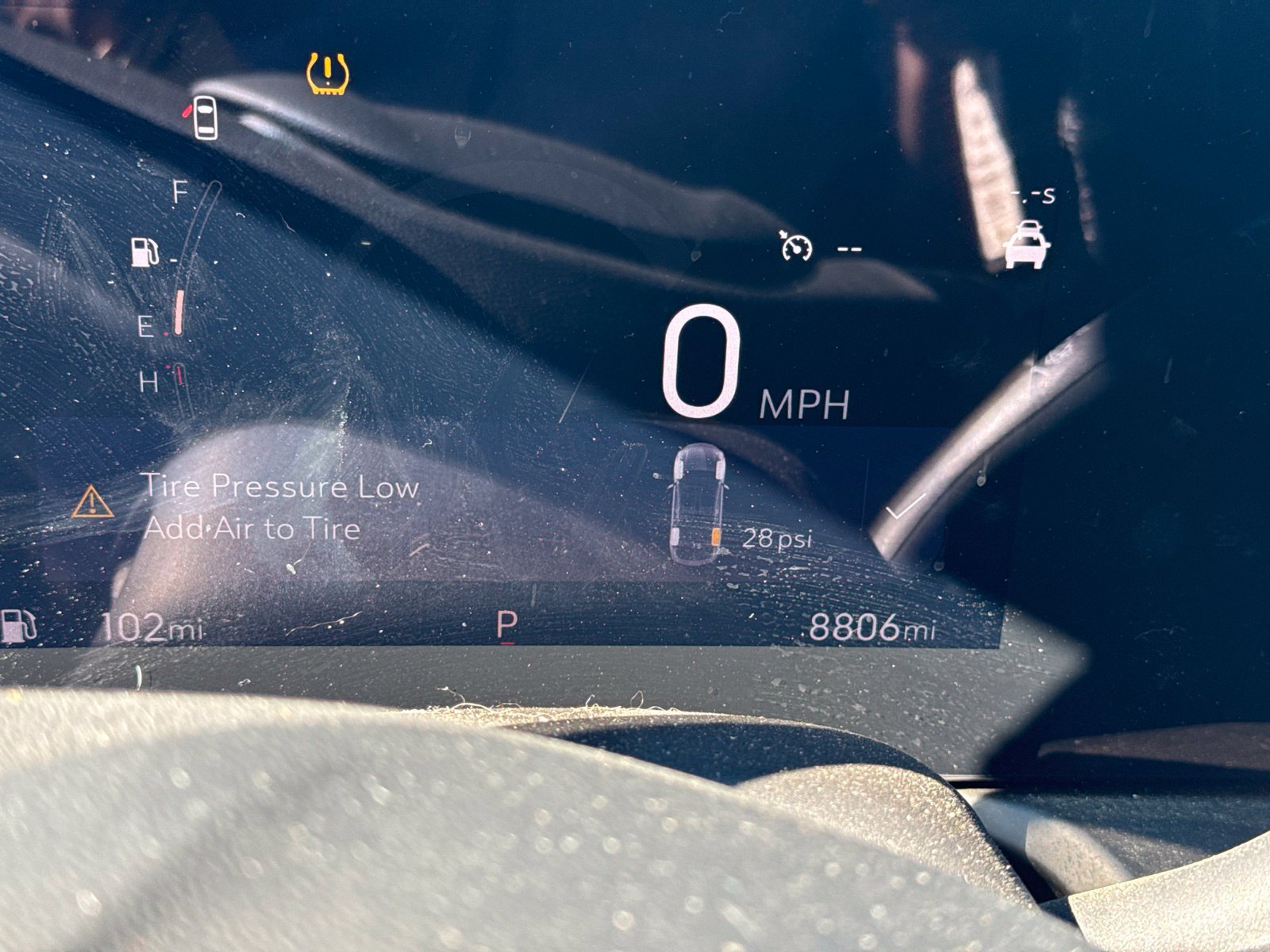 Used 2025 Buick Encore GX Preferred w/ Comfort Package FWD image 4