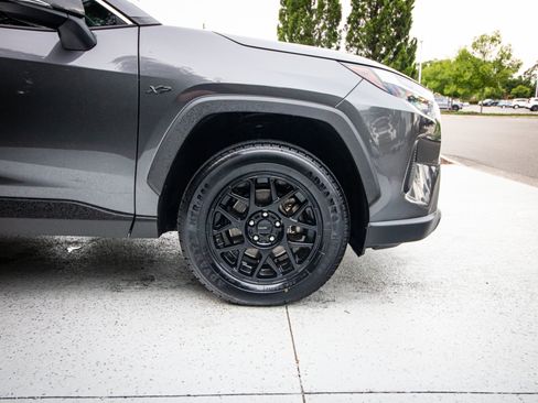 Used 2023 Toyota RAV4 XLE FWD image 13