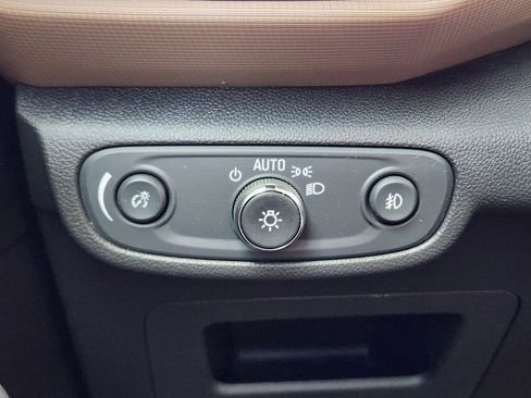 Certified 2022 Chevrolet TrailBlazer ACTIV FWD image 22