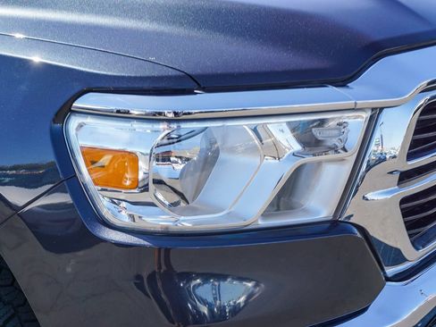 Used 2020 RAM 1500 Big Horn AWD/4WD image 10