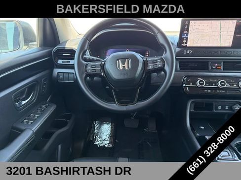 Used 2026 Honda Passport RTL image 21