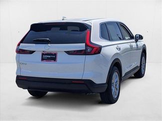 New 2025 Honda CR-V EX video 2